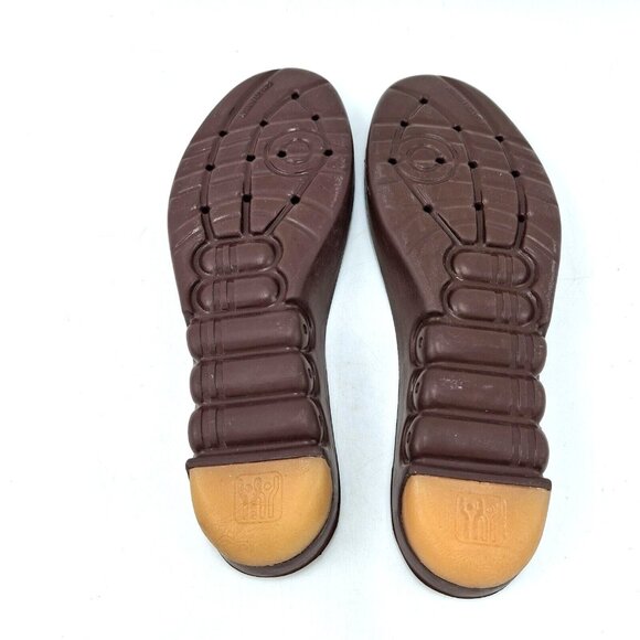 Nikken CardioStrides Ultra Weighted Inserts Women's Size 8 Pair 1.3 lbs Per Pair - Picture 4 of 10